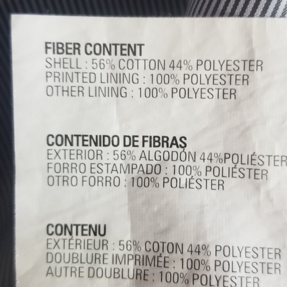 Esprit Trench Coat - Picture 7 of 7